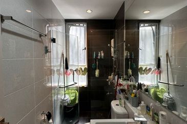 SkyVue Residence@ Kobusak