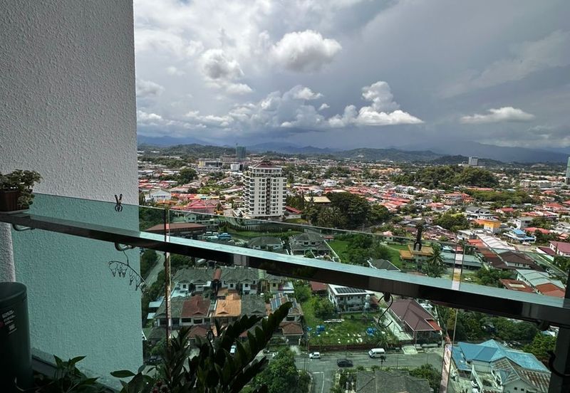 SkyVue Residence@ Kobusak