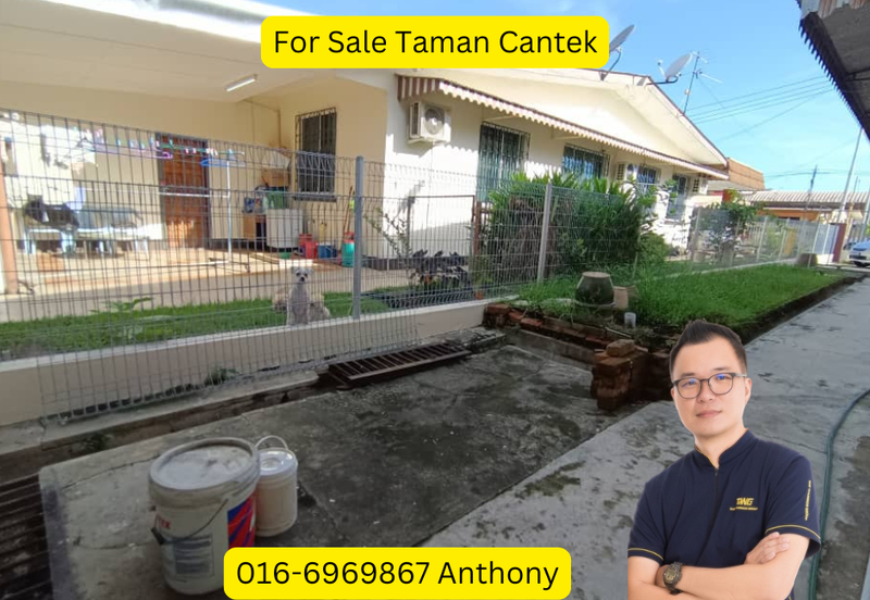 Taman Cantek