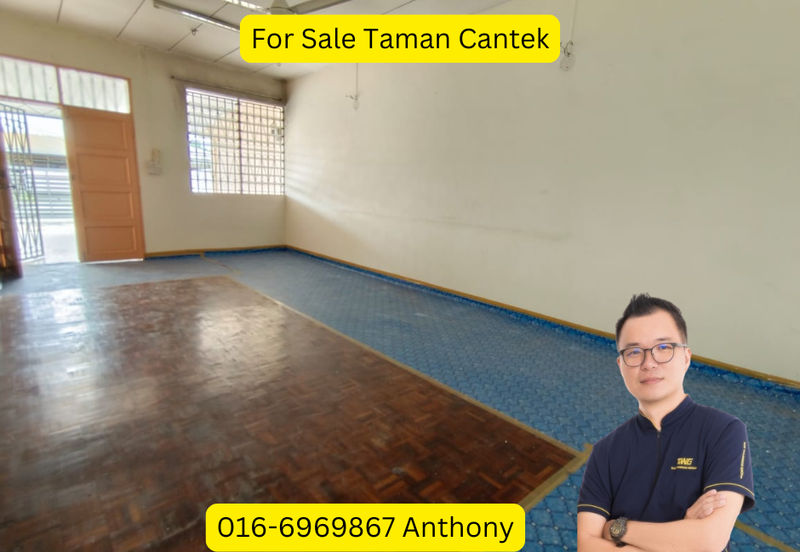 Taman Cantek