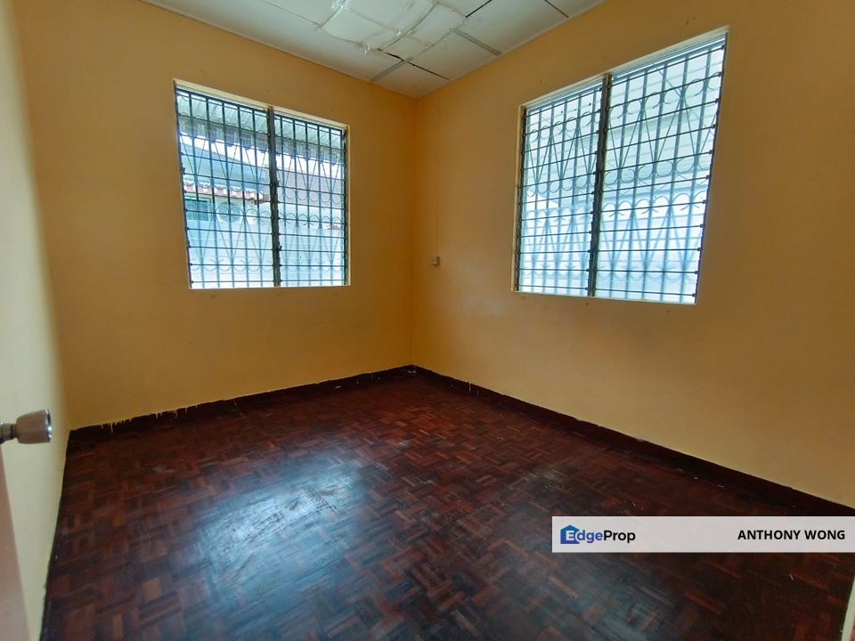 Taman Cantek Semi Detached Lido CL999, Sabah, Kota Kinabalu