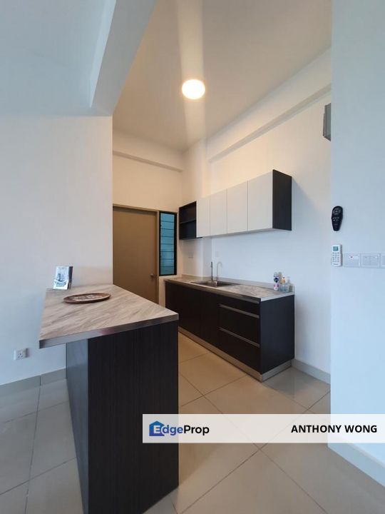 Kingfisher Putatan Condominium, Sabah, Penampang