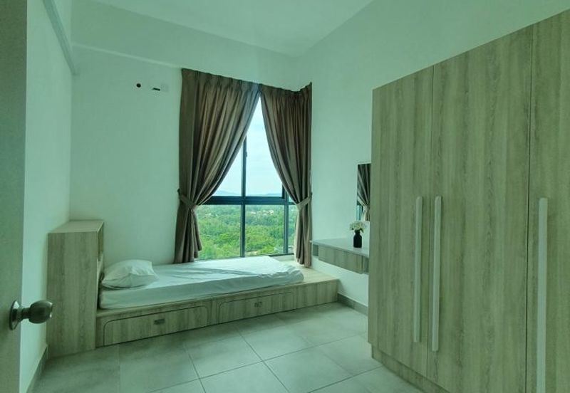 Kingfisher Putatan Condominium