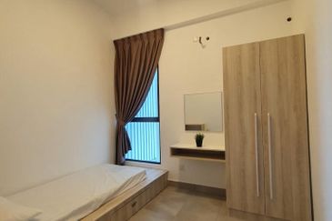 Kingfisher Putatan Condominium