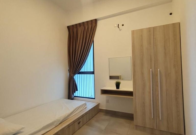 Kingfisher Putatan Condominium