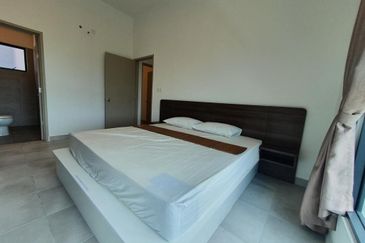 Kingfisher Putatan Condominium