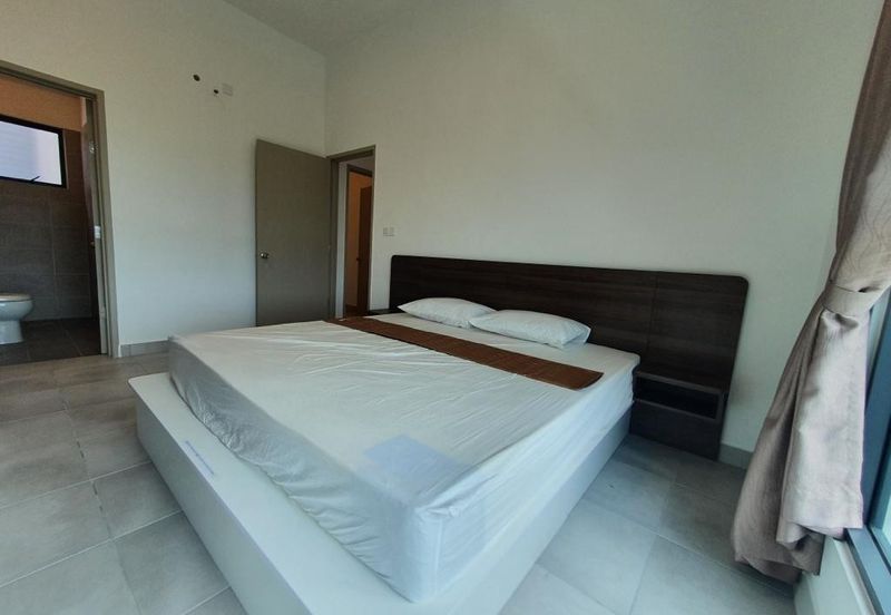 Kingfisher Putatan Condominium