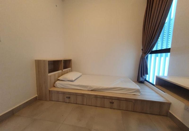 Kingfisher Putatan Condominium