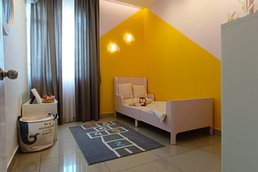 Bukit Bantayan Residences