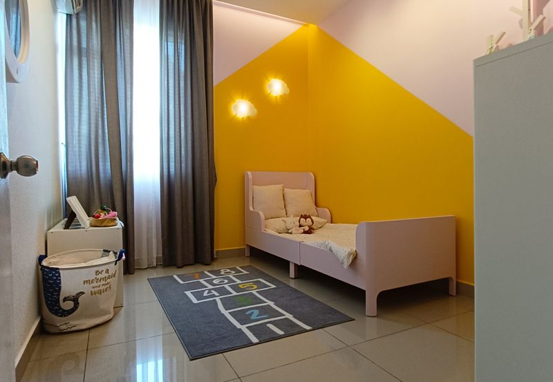 Bukit Bantayan Residences