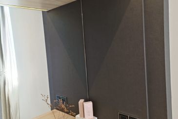 Bukit Bantayan Residences