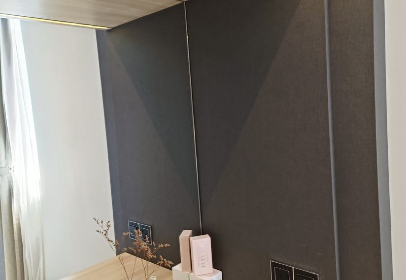 Bukit Bantayan Residences