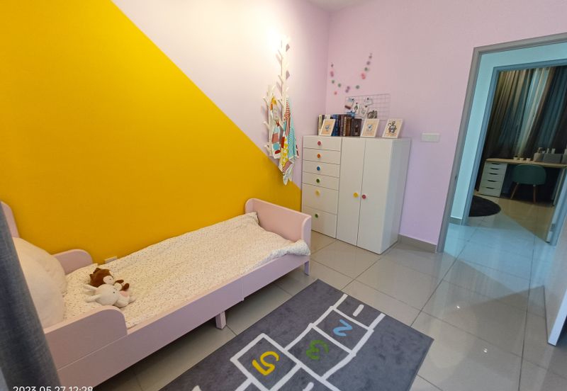 Bukit Bantayan Residences