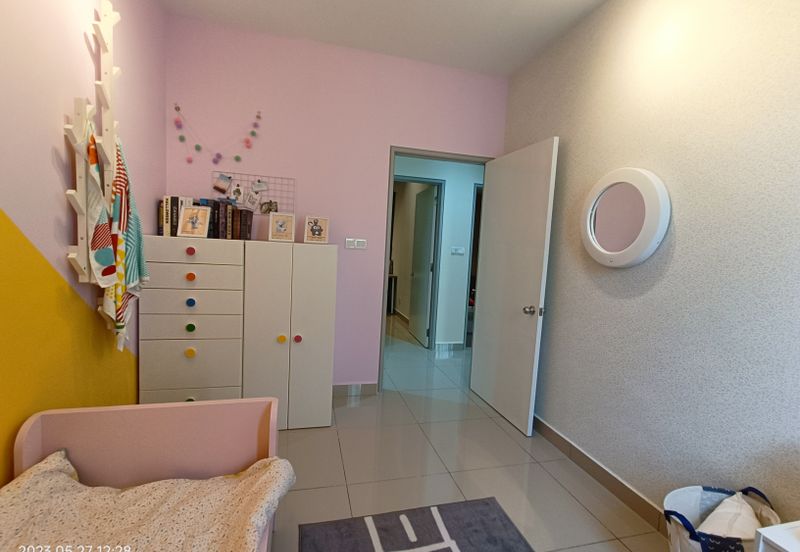 Bukit Bantayan Residences