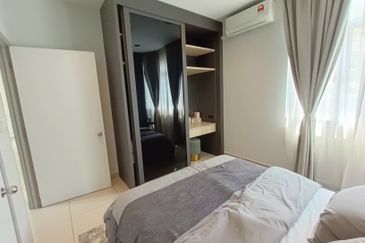 Bukit Bantayan Residences