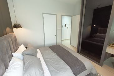 Bukit Bantayan Residences