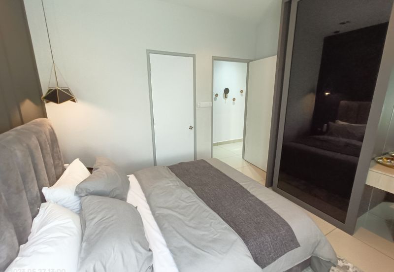 Bukit Bantayan Residences