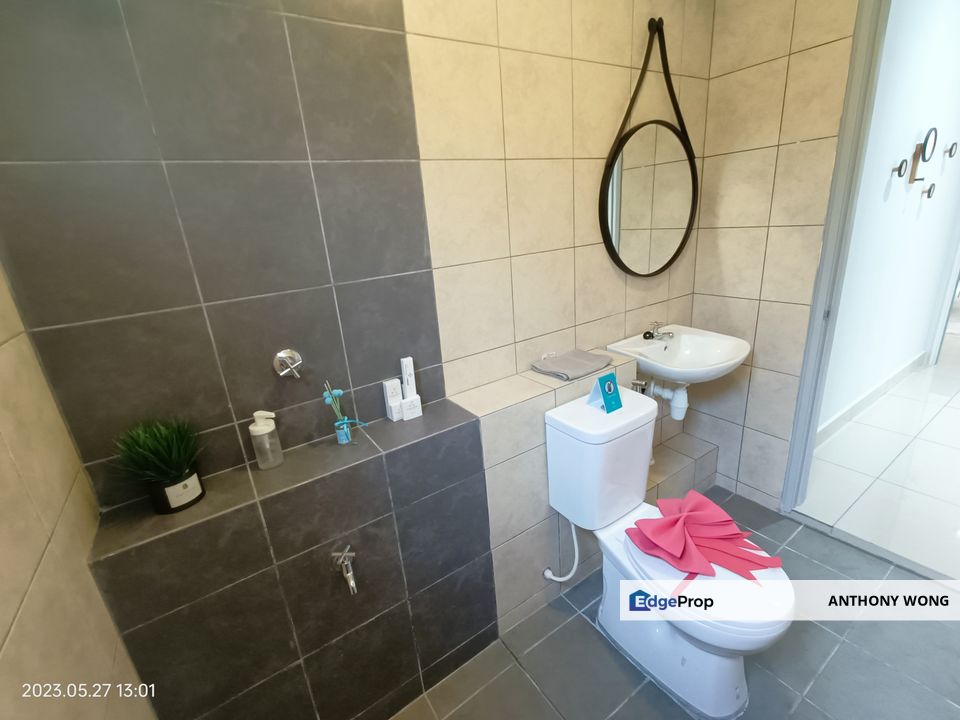 Bukit Bantayan Residences Inanam for Sale @RM583,800 By ANTHONY WONG ...