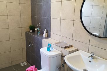 Bukit Bantayan Residences