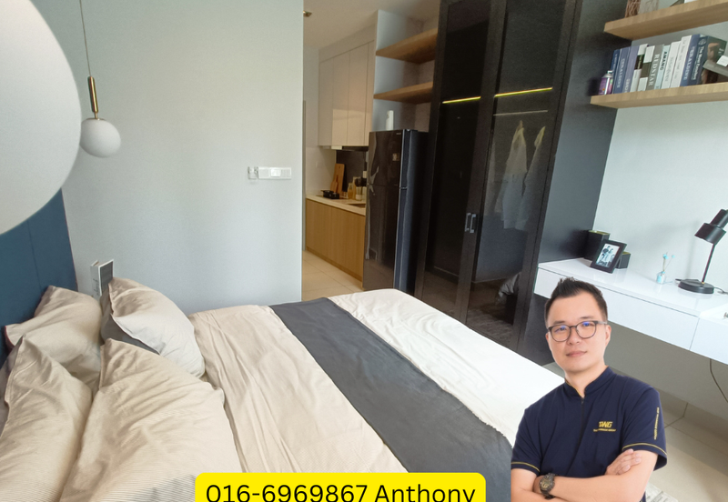 Bukit Bantayan Residences