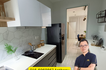 Bukit Bantayan Residences