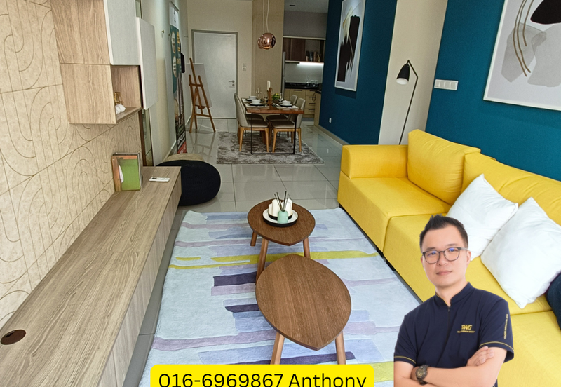 Bukit Bantayan Residences