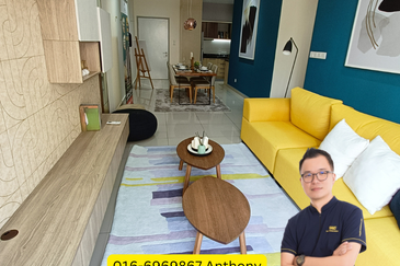 Bukit Bantayan Residences