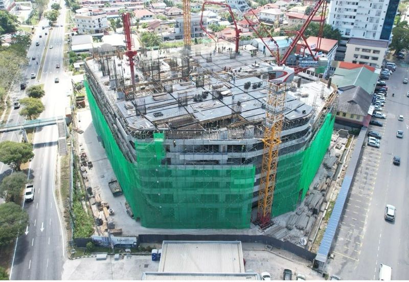 LikasVue Service Suites