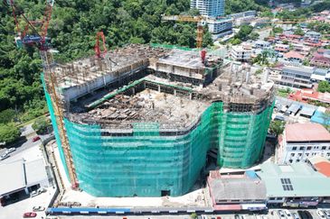 LikasVue Service Suites