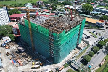 LikasVue Service Suites