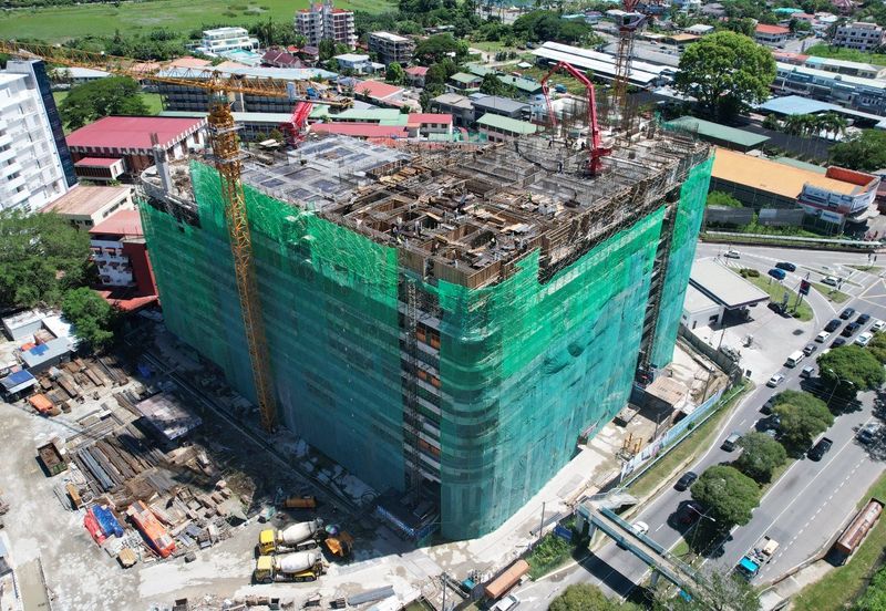 LikasVue Service Suites