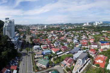 LikasVue Service Suites