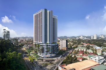 LikasVue Service Suites