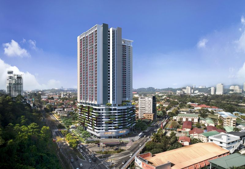 LikasVue Service Suites