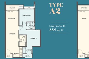 LikasVue Service Suites