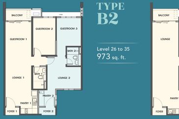 LikasVue Service Suites