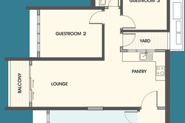 LikasVue Service Suites