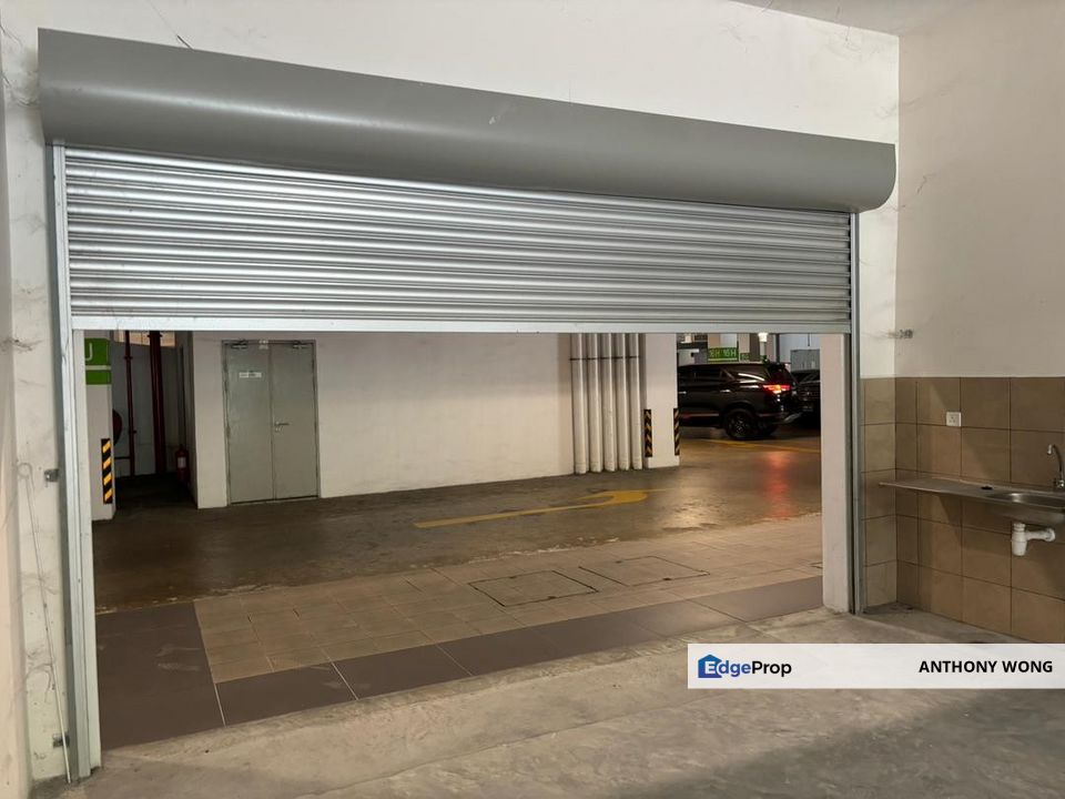 SP-Setia Aeropod Retail Ground floor Phase 3A , Sabah, Kota Kinabalu