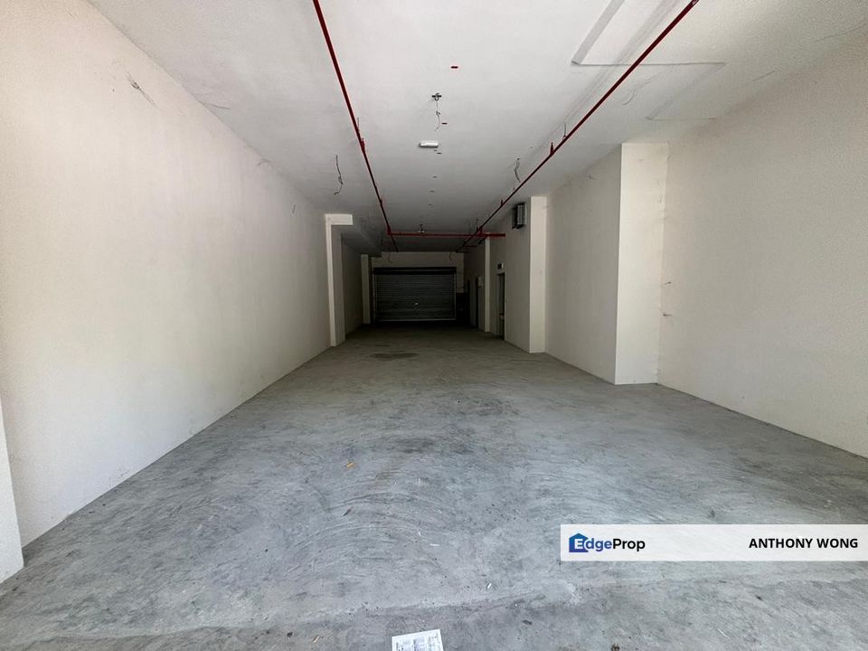 SP-Setia Aeropod Retail Ground floor Phase 3A , Sabah, Kota Kinabalu