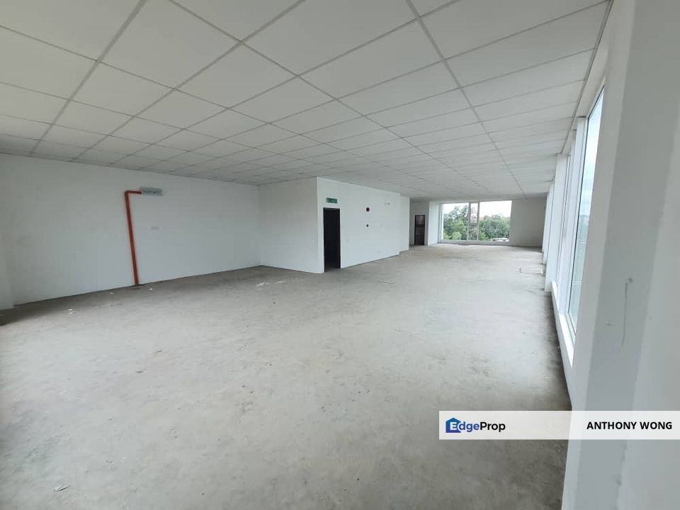 Angco Industrial Park 3 Storey  Warehouse | Factory | Showroom| Inanam, Sabah, Inanam