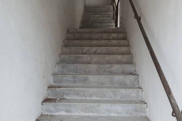 Angco Industrial Park 3 Storey  Warehouse | Factory | Showroom| Inanam