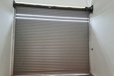 Angco Industrial Park 3 Storey  Warehouse | Factory | Showroom| Inanam