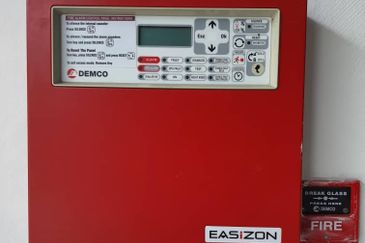 Angco Industrial Park 3 Storey  Warehouse | Factory | Showroom| Inanam