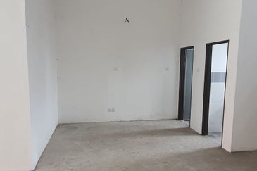 Angco Industrial Park 3 Storey  Warehouse | Factory | Showroom| Inanam