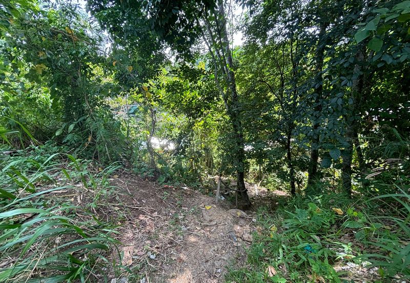 Inanam Land Residential CL999 (52.775 Acre)