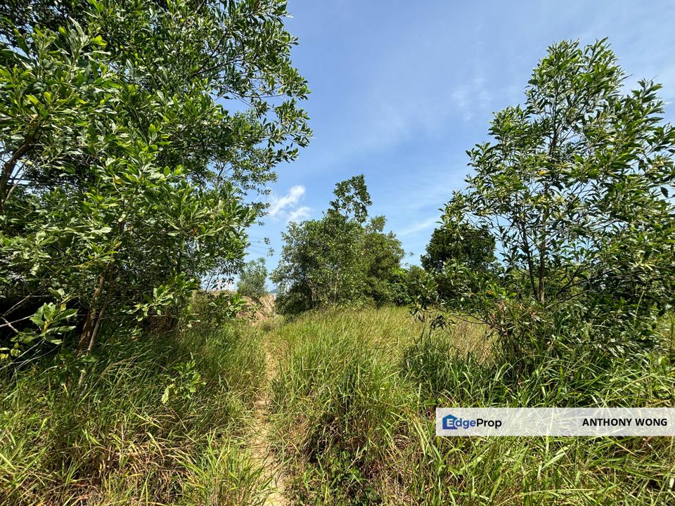 Inanam Land Residential CL999 (52.775 Acre), Sabah, Inanam