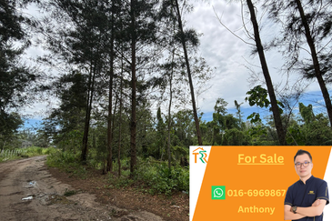 Sikuati Beach Kudat CL999 