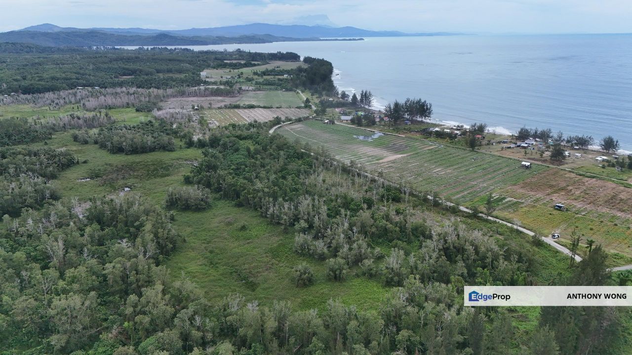 Sikuati Beach Kudat CL999 , Sabah, Kudat