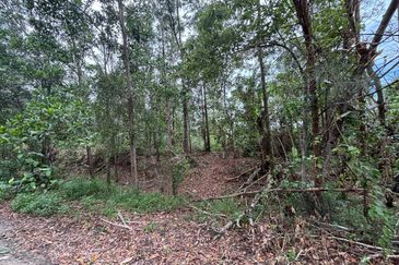 Sikuati Beach Kudat CL999 