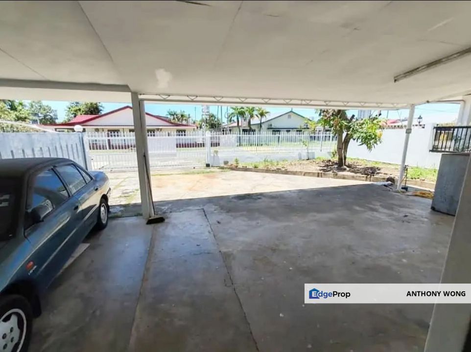 Taman Luyang Semi D Phase 3, Sabah, Luyang